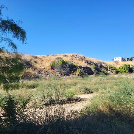 Achab Camping Camp Site Usakos Dış mekan fotoğraf